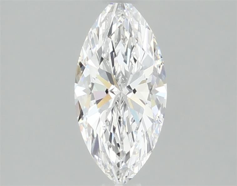 0.94 ct. marquise Lab Grown Diamond front image