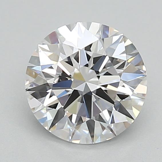 0.98 ct. round Lab Grown Diamond front image
