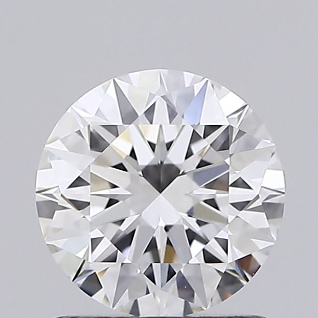 1.04 ct. round Lab Grown Diamond front image