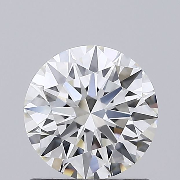 1.06 ct. round Lab Grown Diamond front image
