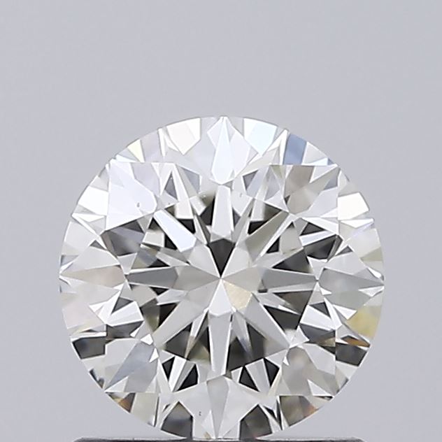 1.09 ct. round Lab Grown Diamond front image