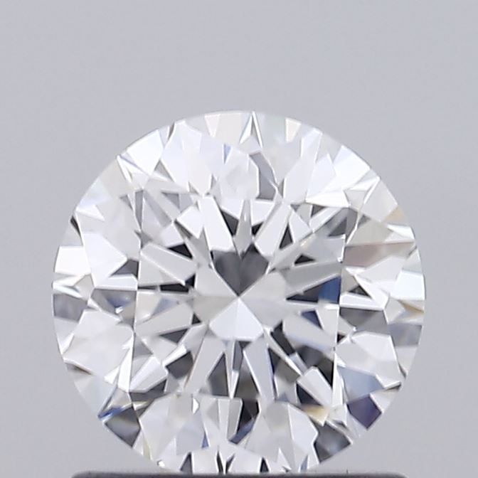 1.05 ct. round Lab Grown Diamond front image