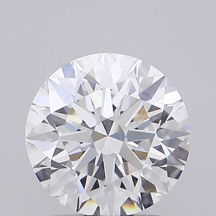 1.53 ct. round Lab Grown Diamond front image