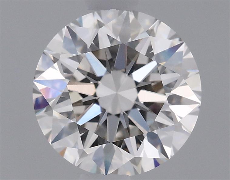 1.09 ct. round Lab Grown Diamond front image