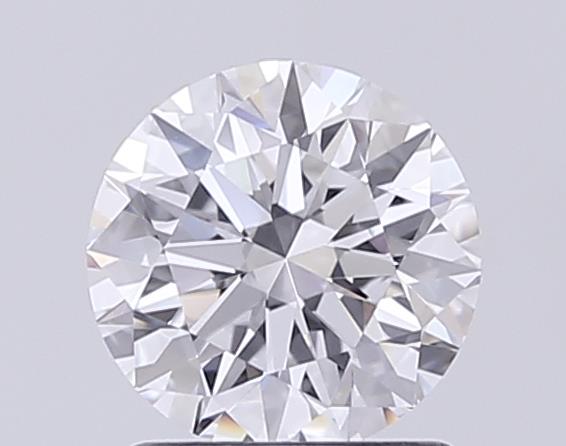 1.03 ct. round Lab Grown Diamond front image