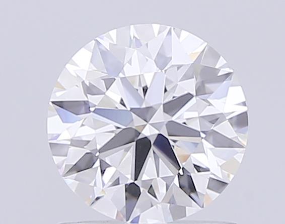 1.20 ct. round Lab Grown Diamond front image