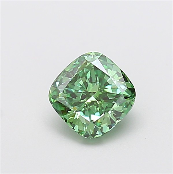 1.02 ct. cushion Lab Grown Diamond front image