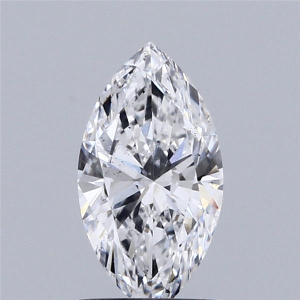 1.01 ct. marquise Lab Grown Diamond front image