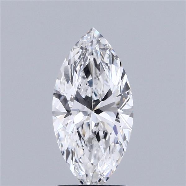 1.69 ct. marquise Lab Grown Diamond front image