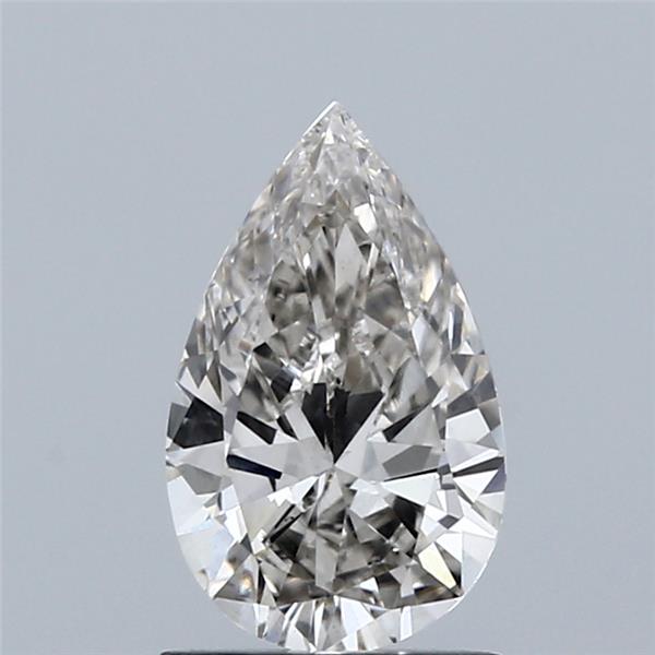 1.13 ct. pear Lab Grown Diamond front image