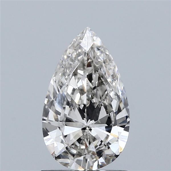 1.06 ct. pear Lab Grown Diamond front image