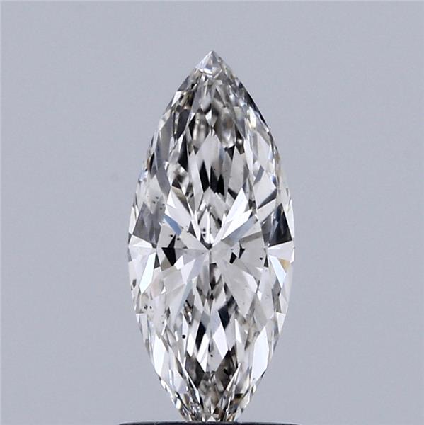 1.05 ct. marquise Lab Grown Diamond front image