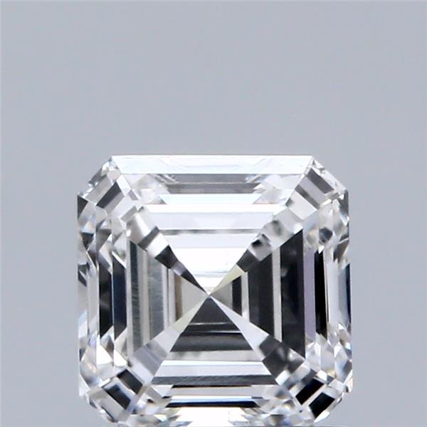 1.02 ct. emerald Lab Grown Diamond front image