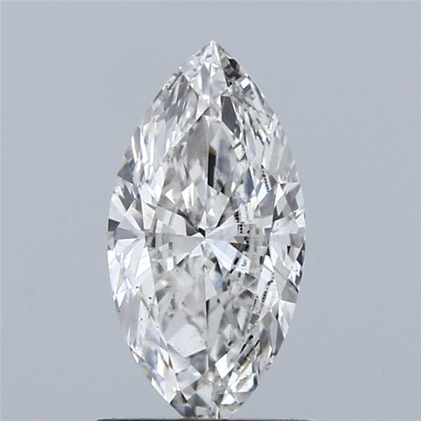 1.03 ct. marquise Lab Grown Diamond front image