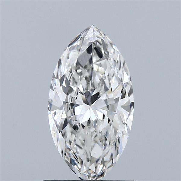 1.02 ct. marquise Lab Grown Diamond front image