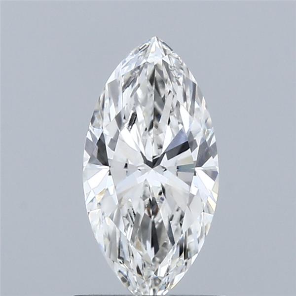 1.04 ct. marquise Lab Grown Diamond front image