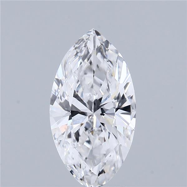 1.46 ct. marquise Lab Grown Diamond front image