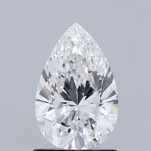1.05 ct. pear Lab Grown Diamond front image