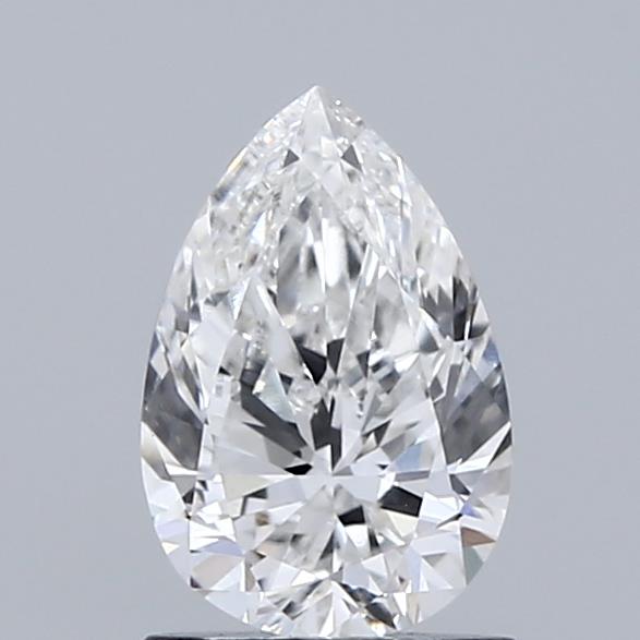 1.04 ct. pear Lab Grown Diamond front image