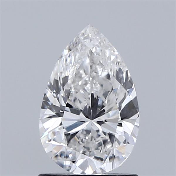 1.05 ct. pear Lab Grown Diamond front image