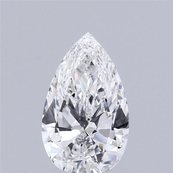 1.04 ct. pear Lab Grown Diamond front image