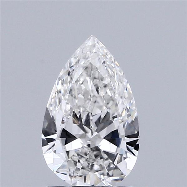 1.01 ct. pear Lab Grown Diamond front image
