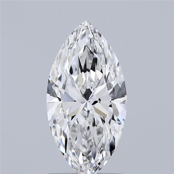 1.21 ct. marquise Lab Grown Diamond front image