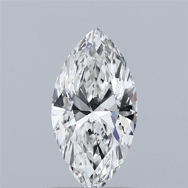 1.00 ct. marquise Lab Grown Diamond front image
