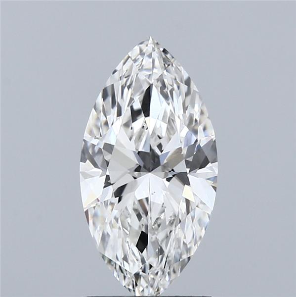 1.69 ct. marquise Lab Grown Diamond front image