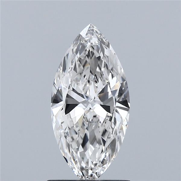 1.14 ct. marquise Lab Grown Diamond front image
