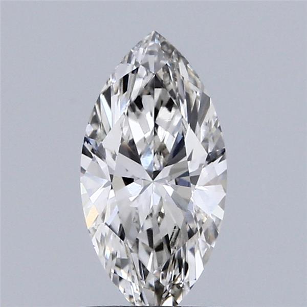1.07 ct. marquise Lab Grown Diamond front image
