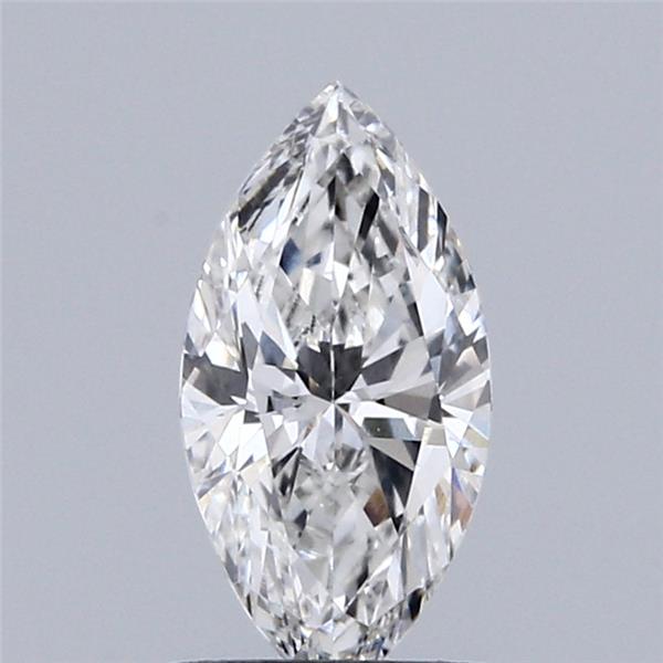 1.03 ct. marquise Lab Grown Diamond front image