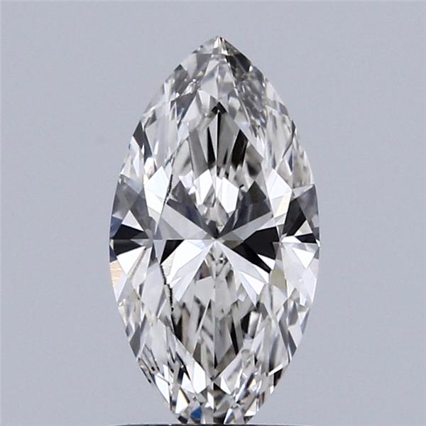 1.08 ct. marquise Lab Grown Diamond front image
