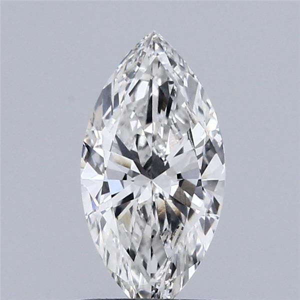 1.01 ct. marquise Lab Grown Diamond front image