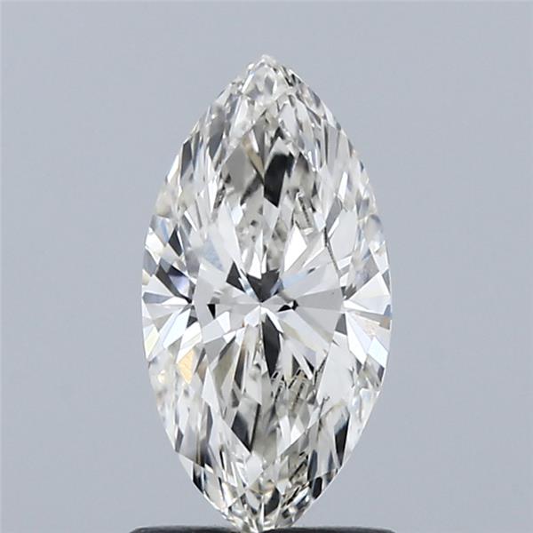 1.07 ct. marquise Lab Grown Diamond front image