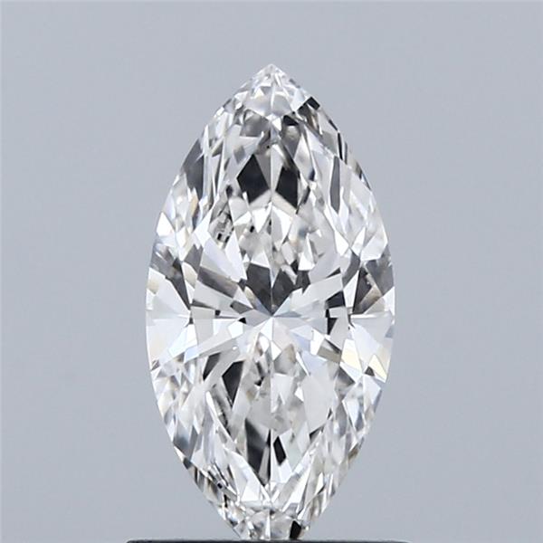 1.00 ct. marquise Lab Grown Diamond front image