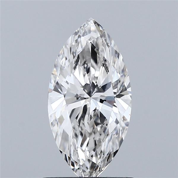 1.06 ct. marquise Lab Grown Diamond front image