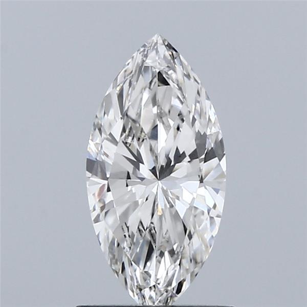 1.01 ct. marquise Lab Grown Diamond front image