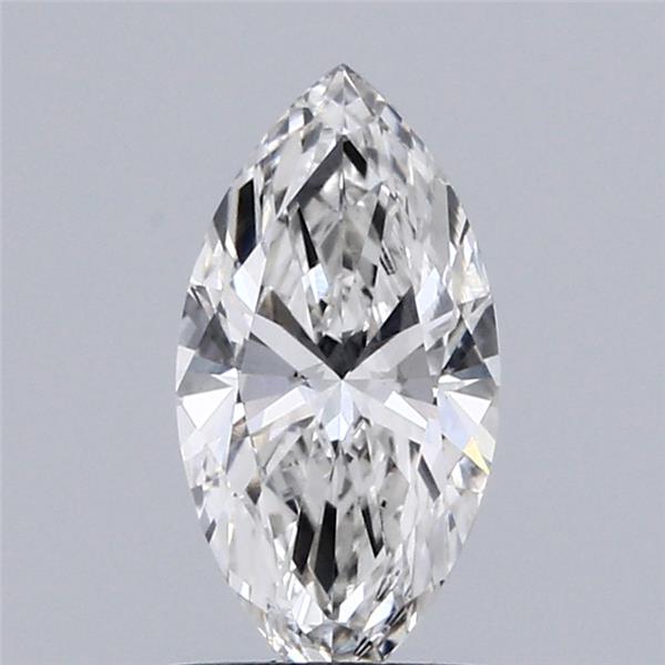 1.02 ct. marquise Lab Grown Diamond front image