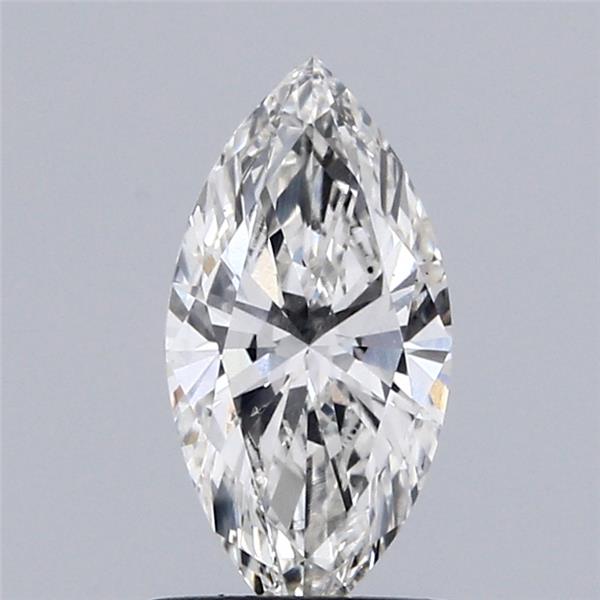 1.02 ct. marquise Lab Grown Diamond front image