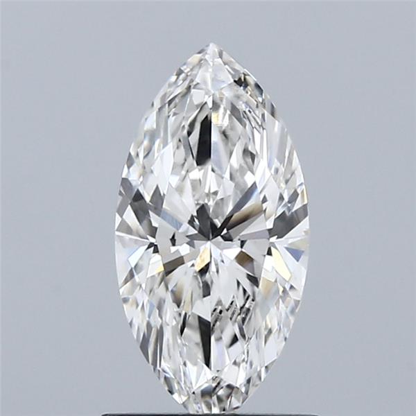 1.07 ct. marquise Lab Grown Diamond front image