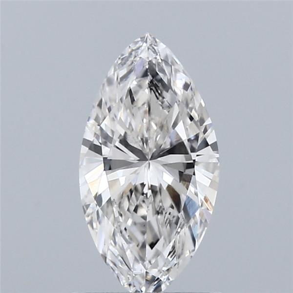 1.02 ct. marquise Lab Grown Diamond front image