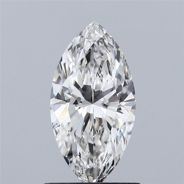 1.05 ct. marquise Lab Grown Diamond front image