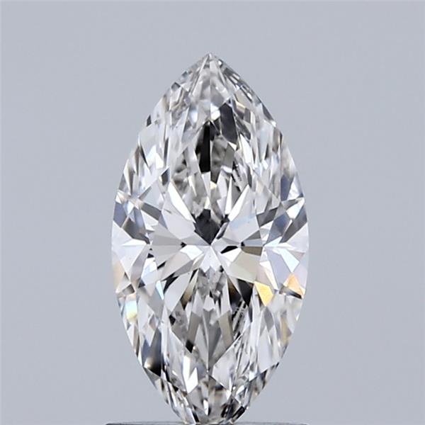 1.13 ct. marquise Lab Grown Diamond front image