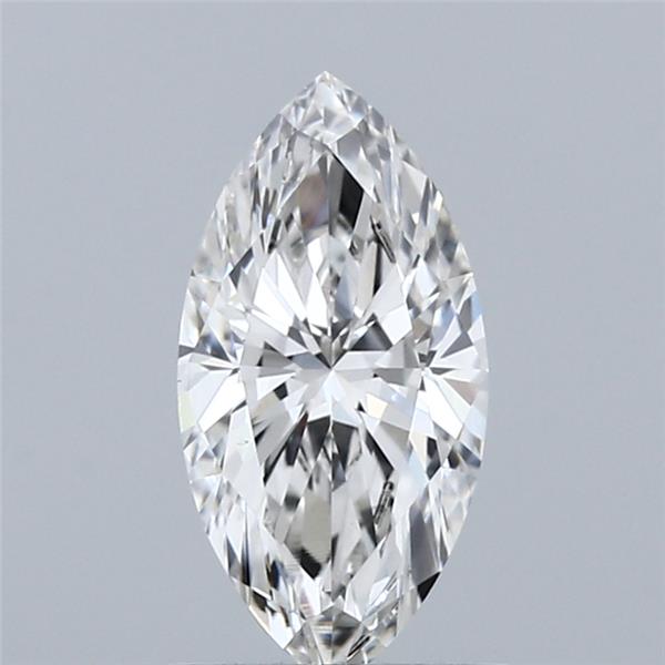 1.03 ct. marquise Lab Grown Diamond front image