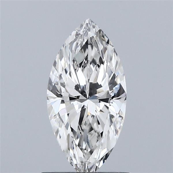 1.01 ct. marquise Lab Grown Diamond front image