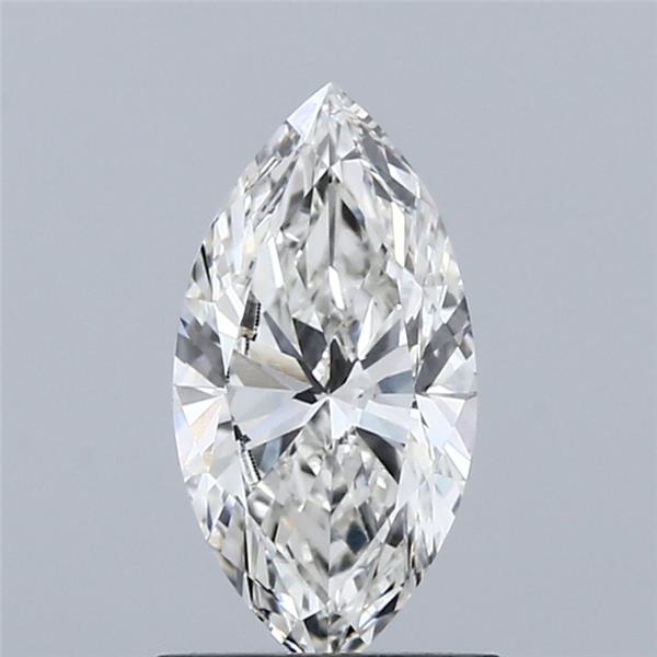 1.02 ct. marquise Lab Grown Diamond front image