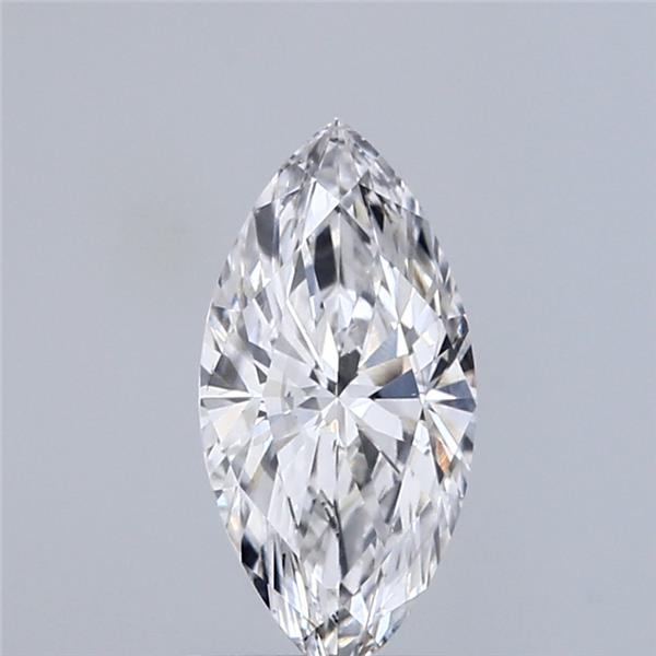 1.00 ct. marquise Lab Grown Diamond front image
