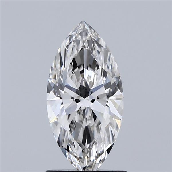1.11 ct. marquise Lab Grown Diamond front image