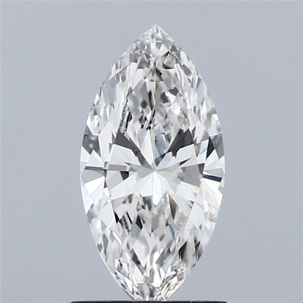 1.07 ct. marquise Lab Grown Diamond front image